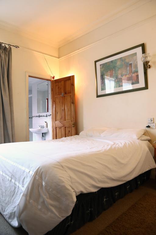 Campbells Guest House Leicester Kamer foto